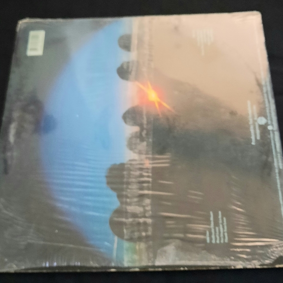 The Doobie Brothers- One Step Closer, Vinyl LP 1980 - Picture 4 of 9